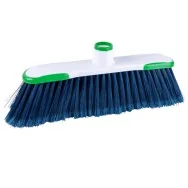 Scopa Hygiene Plus Tonkita Professional - per Interni - 4016412 (Verde)