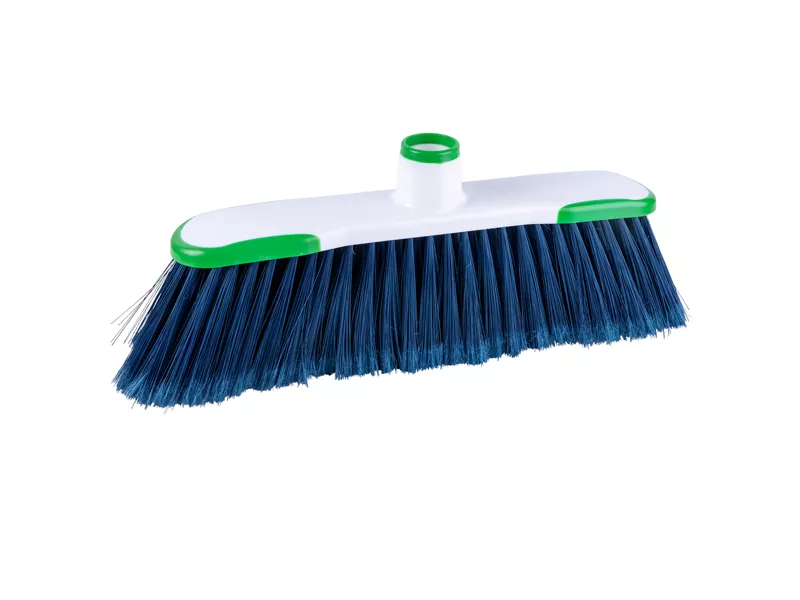 Scopa Hygiene Plus Tonkita Professional - per Interni - 4016412 (Verde)
