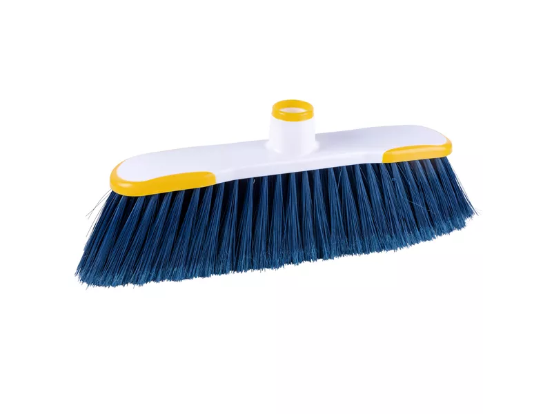Scopa Hygiene Plus Tonkita Professional - per Interni - 4016312 (Giallo)