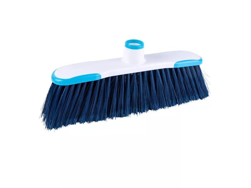 Scopa Hygiene Plus Tonkita Professional - per Interni - 4016112 (Azzurro)