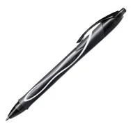 Penna Gelocity Quick Dry Bic - 0,7 mm - 949873 (Nero Conf. 12)