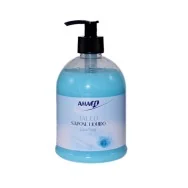 Sapone Liquido Amati - 112306005040 - 500 ml (Talco)