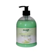 Sapone Liquido Amati - 112306001233 - 500 ml (Muschio Bianco)