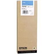 Cartuccia Originale Epson T614200 (Ciano 220 ml)