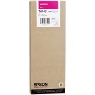 Cartuccia Originale Epson T614300 (Magenta 220 ml)