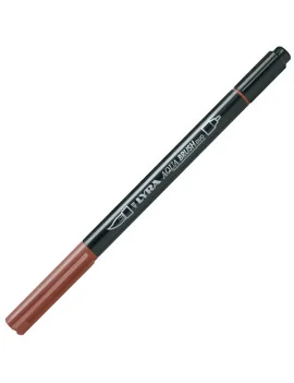 Pennarelli Aqua Brush Duo Lyra Fila - L6520076 (Bruno Van Dyck Conf. 10)