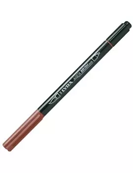 Pennarelli Aqua Brush Duo Lyra Fila - L6520076 (Bruno Van Dyck Conf. 10)