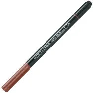Pennarelli Aqua Brush Duo Lyra Fila - L6520076 (Bruno Van Dyck Conf. 10)