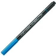 Pennarelli Aqua Brush Duo Lyra Fila - L6520048 (Ceruleo Conf. 10)