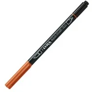 Pennarelli Aqua Brush Duo Lyra Fila - L6520017 (Cinabro Conf. 10)