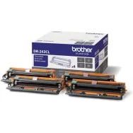 Tamburo Originale Brother DR-243CL (Colori 18000 pagine)