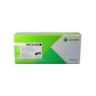 Toner Originale Lexmark 56F2U0E (Nero 20000 pagine)