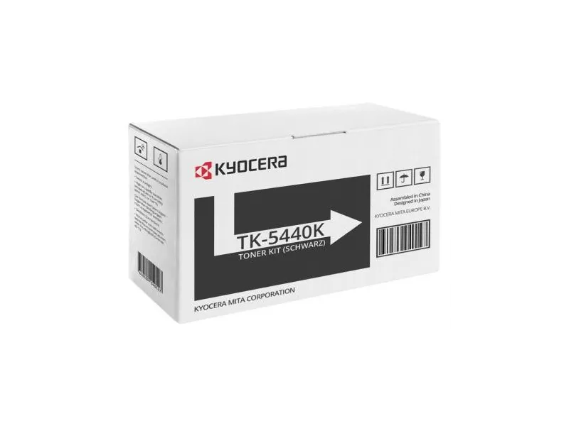 Toner Originale Kyocera TK-5440K 1T0C0A0NL0 (Nero 2800 pagine)
