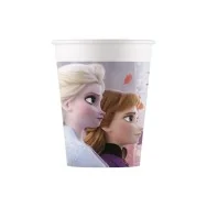Bicchiere in Cartoncino - 200 ml (Frozen Conf. 8)
