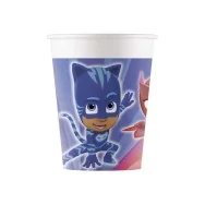 Bicchiere in Cartoncino - 200 ml (Superpigiamini Conf. 8)