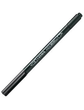Pennarelli Aqua Brush Duo Lyra - L6520099 (Nero Conf. 10)