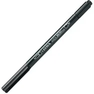 Pennarelli Aqua Brush Duo Lyra - L6520099 (Nero Conf. 10)