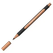 Pennarello Metallic Liner 020 Schneider - 1,2 mm - P700218 (Arancione Metallizzato Conf. 10)
