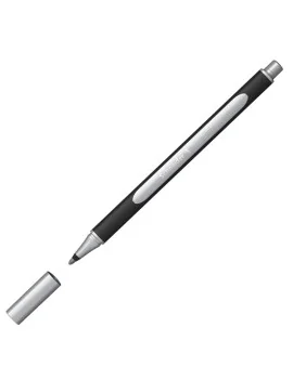 Pennarello Metallic Liner 020 Schneider - 1,2 mm - P700254 (Argento Metallizzato Conf. 10)