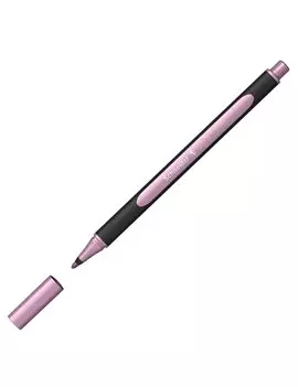 Pennarello Metallic Liner 020 Schneider - 1,2 mm - P700209 (Rosa Metallizzato Conf. 10)