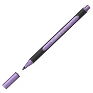 Pennarello Metallic Liner 020 Schneider - 1,2 mm - P700208 (Viola Metallizzato Conf. 10)