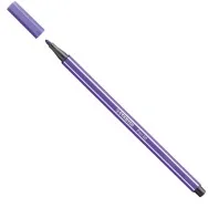Pennarello Pen 68 Stabilo - 1 mm - 68/55 (Viola Conf. 10)