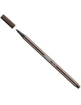 Pennarello Pen 68 Stabilo - 1 mm - 68/65 (Ombra Conf. 10)