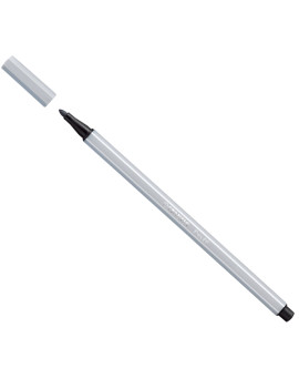 Pennarello Pen 68 Stabilo - 1 mm - 68/94 (Grigio Freddo Chiaro Conf. 10)