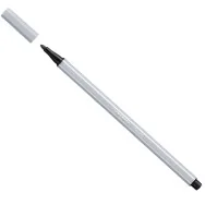 Pennarello Pen 68 Stabilo - 1 mm - 68/94 (Grigio Freddo Chiaro Conf. 10)