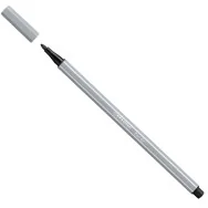Pennarello Pen 68 Stabilo - 1 mm - 68/95 (Grigio Freddo Medio Conf. 10)