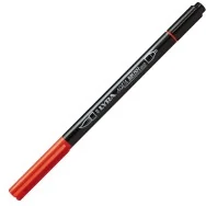 Pennarelli Aqua Brush Duo Lyra - L6520021 (Rosso Geranio Chiaro Conf. 10)