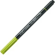 Pennarelli Aqua Brush Duo Lyra - L6520070 (Still de Grain Giallo Conf. 10)