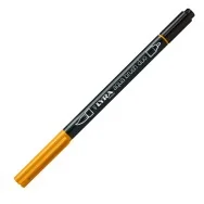 Pennarelli Aqua Brush Duo Lyra - L6520084 (Terra di Siena Naturale Conf. 10)