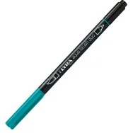 Pennarelli Aqua Brush Duo Lyra - L6520061 (Verde Paolo Veronese Conf. 10)