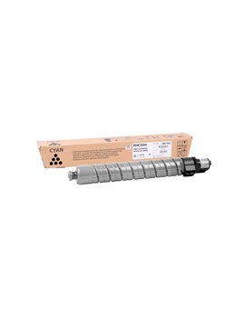 Toner Originale Ricoh 841160 842048 (Nero 19160 pagine)