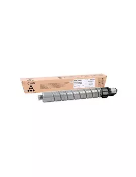 Toner Originale Ricoh 841160 842048 (Nero 19160 pagine)