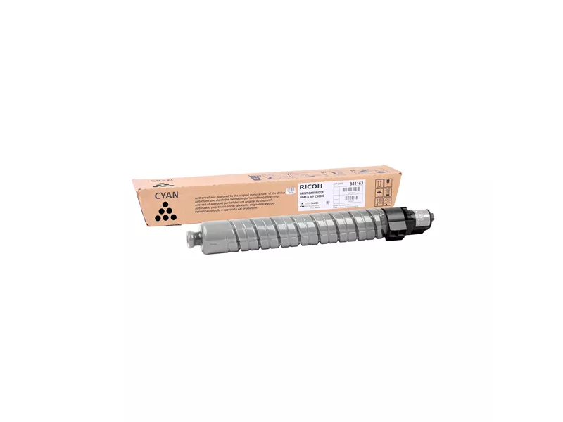 Toner Originale Ricoh 841160 842048 (Nero 19160 pagine)
