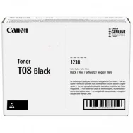 Toner Originale Canon T08 3010C006 (Nero 11000 pagine)