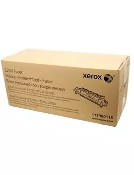 Fusore Originale Xerox 115R00115 (100000 pagine)