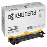 Toner Originale Kyocera TK-1248 1T02Y80NL0 (Nero 1500 pagine)