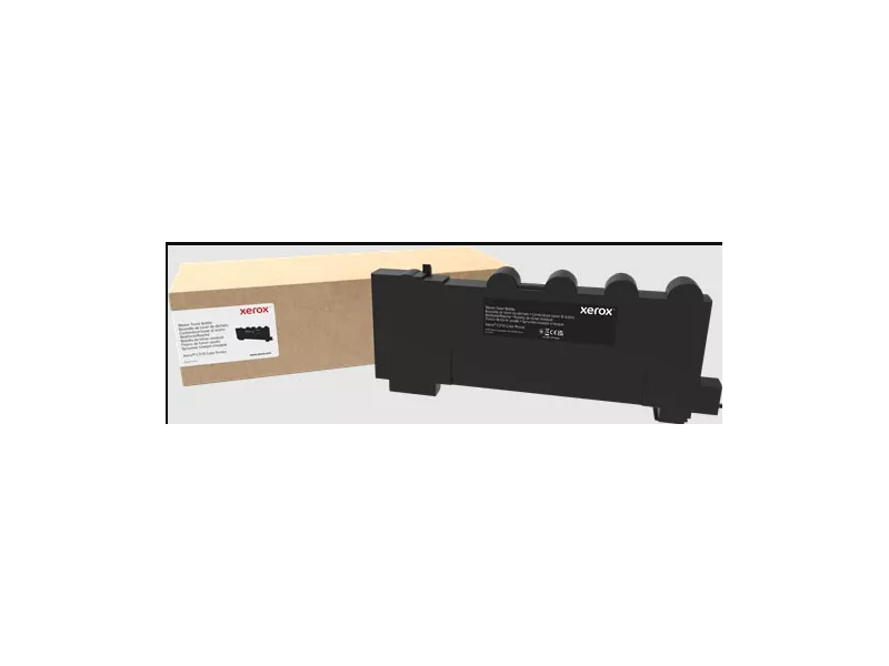 Vaschetta di Recupero Originale Xerox 008R13325 (Nero 25000 pagine)