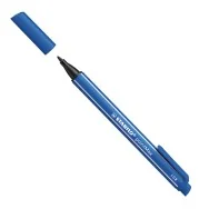 Fineliner PointMax Stabilo - 0,8 mm - 488/32 (Blu Conf. 10)