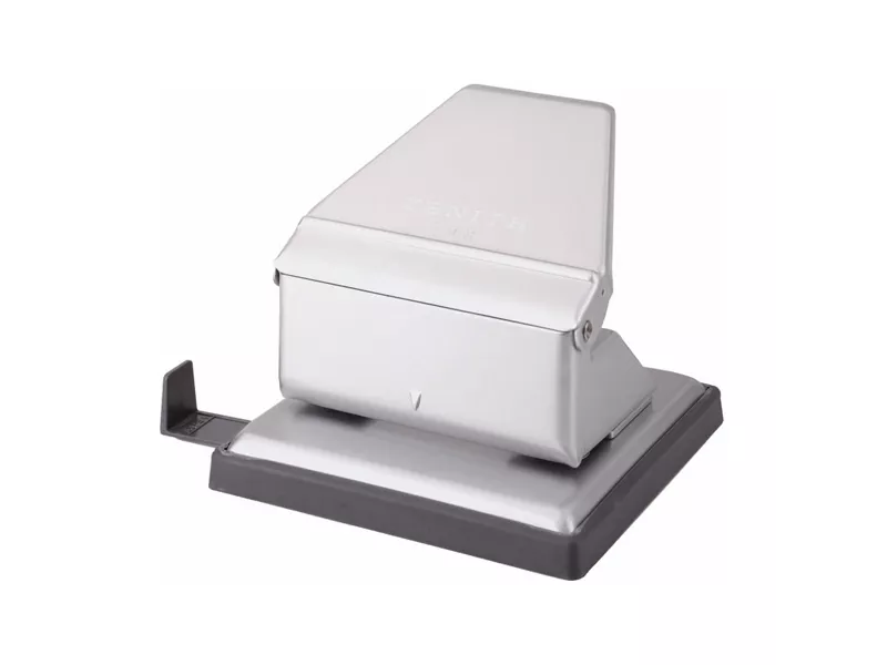 Perforatore a 2 Fori 788 Zenith - 15 Fogli - 0607880247 (Alluminio)