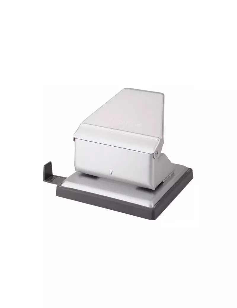 Perforatore a 2 Fori 788 Zenith - 15 Fogli - 0607880247 (Alluminio) Perforatore a 2 Fori 788 Zenith - 15 Fogli - 0607880247 (Alluminio)