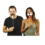 PhotoBooth Farm - 81292 (Multicolore Conf. 8)