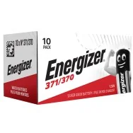 Pila Watch 371/370 Energizer - E300790900 (Conf. 10)