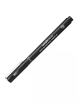 Fineliner Pin Uni-Ball - 0,9 mm - M-PIN109-N (Nero Conf. 12)