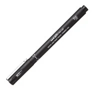 Fineliner Pin Uni-Ball - 1 mm - M-PIN112-N (Nero Conf. 12)