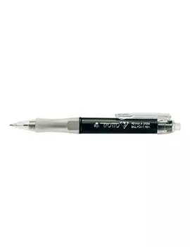 Penna a Sfera a Scatto Tratto 3 Fila - 1 mm - 824603 (Nero Conf. 12)