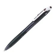 Penna a Sfera a Scatto Rexgrip Begreen Pilot - 1,6 mm - 040305 (Nero Conf. 10)